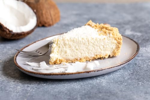 A Blend Above Toasted Coconut Cream Cheesecake Mix (3 Count)