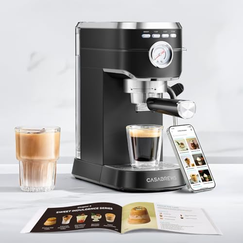 CM5418 Espresso Machine
