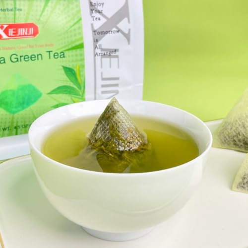 Matcha Green Tea Bags (40 Count)
