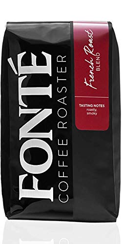 Fonte Coffee Roaster (12 Ounce)