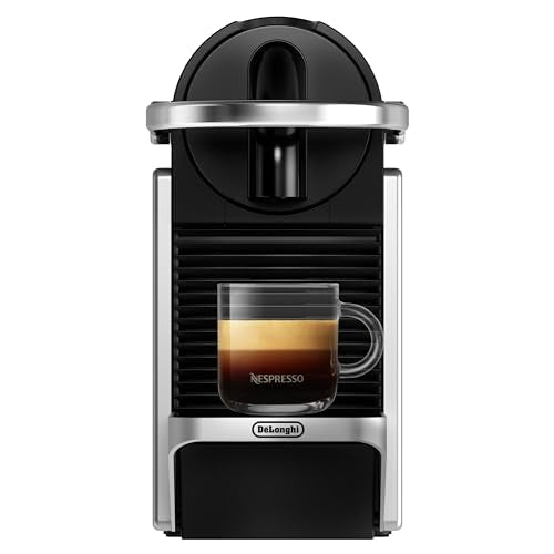 De'Longhi Nespresso Pixie EN127.S