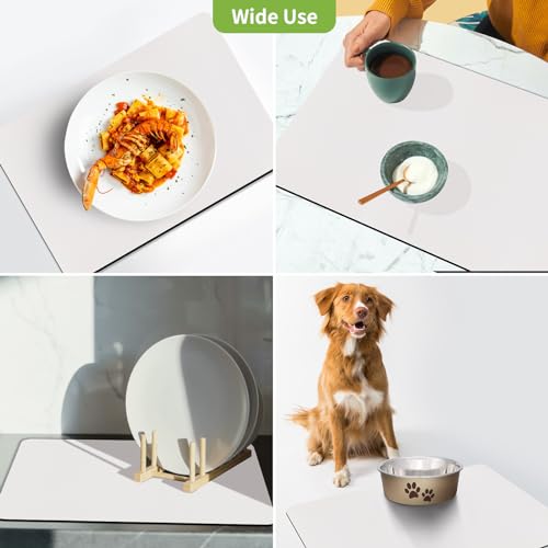 Coffee Mat for Countertop