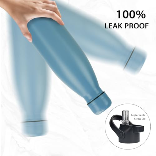 Insulated Water Bottle
