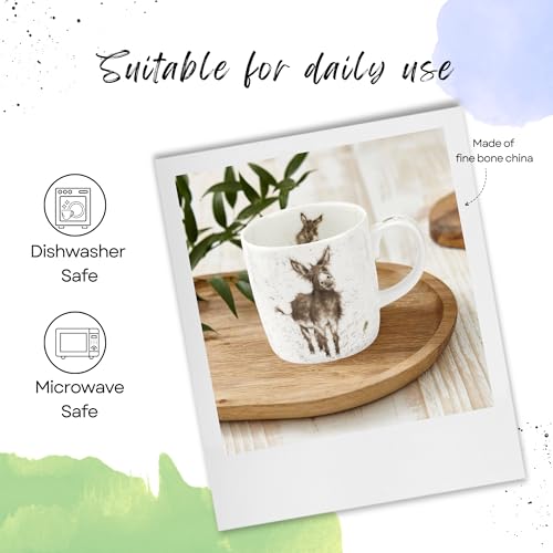 Wrendale Designs 14 oz Mug