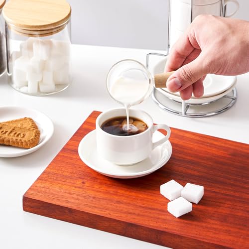2.5 Ounce Espresso Cups (4 Count)
