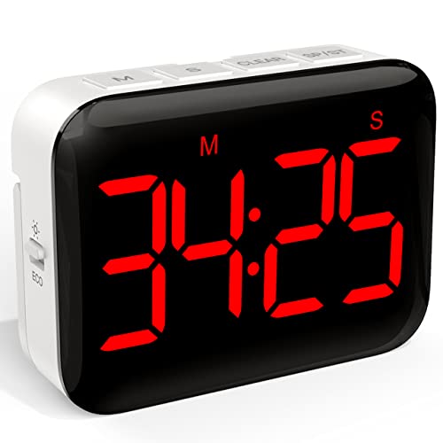 Digital Kitchen Timer