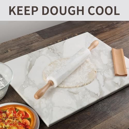 Marble Rolling Pin