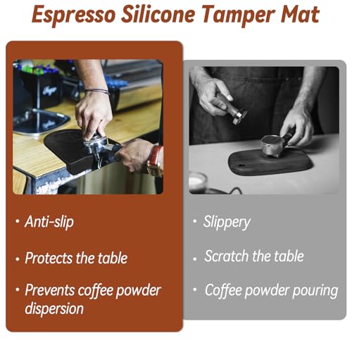 51mm Espresso Accessories Kit
