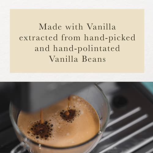 Java Creme Coffee Flavor for Baking & Beverages (4 Fl Oz)
