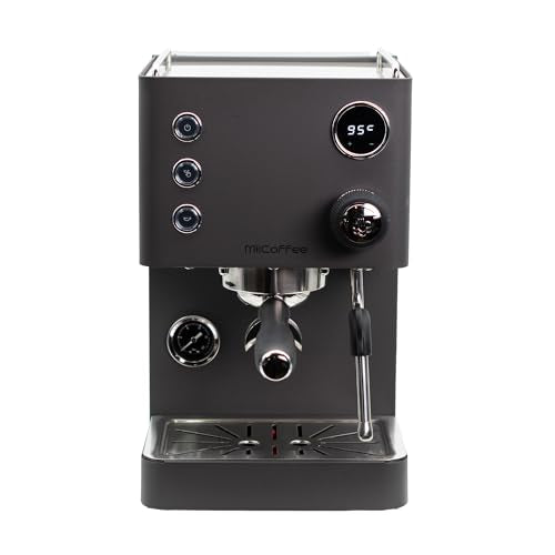 Apex Espresso Machine V2