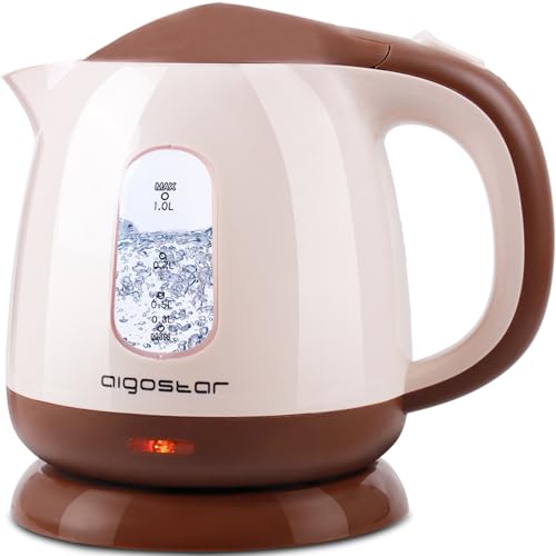 Small Electric Kettle