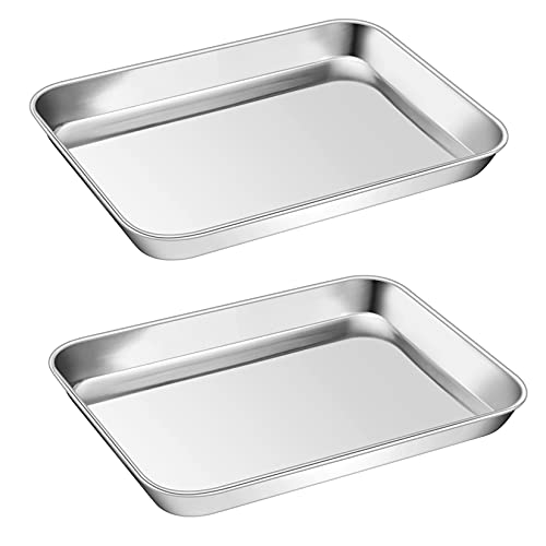 Baking Sheet Pan (2 Count)
