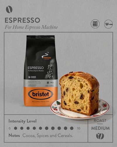 Italian Espresso (17.6 Ounce)