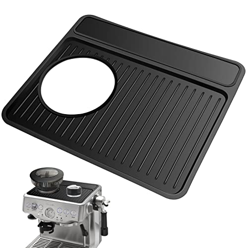 Tamping Mat for Breville 870