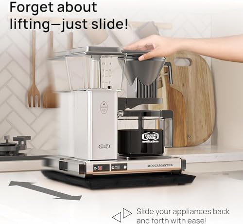Appliance Slider