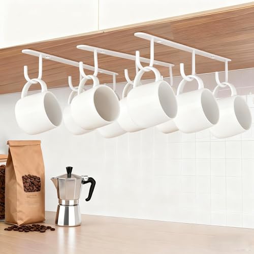 3pcs Mug Hooks