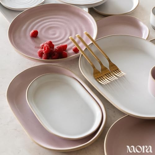 Ceramic Decorative Tray
