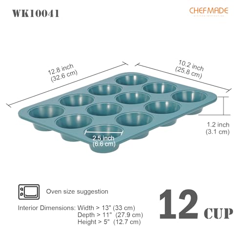 Muffin Pan 12