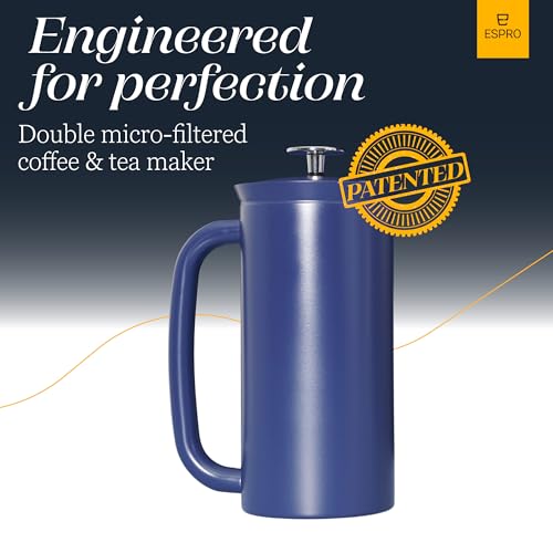 P7 French Press