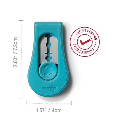 Upgraded Extractable & Magnetic Bread Lame Dough Scoring Tool