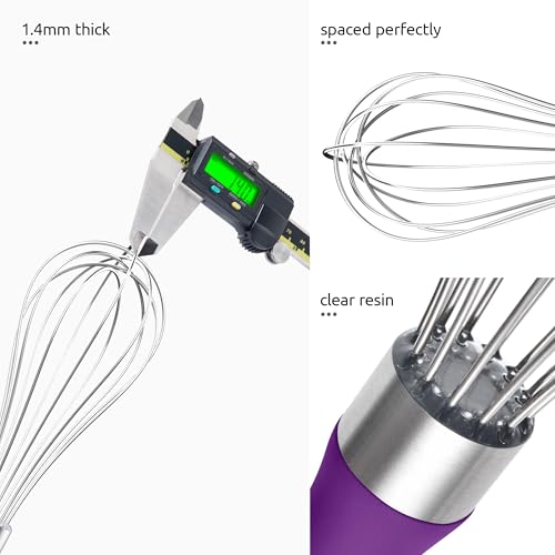 Wire Whisk for Cooking