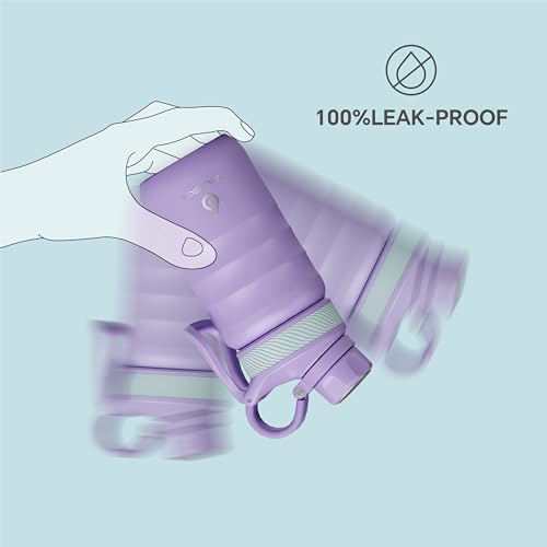 Insulated Water Bottle 12oz