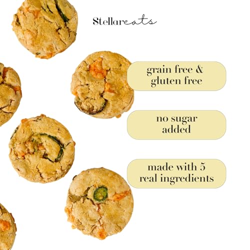 Grain Free Biscuit & Scone Baking Mix (10.4 Ounce)