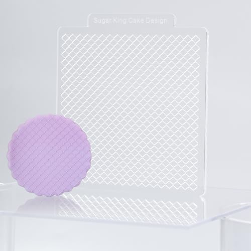 3 Pack Cookie Embosser Set