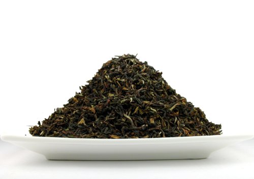 tea Organic Darjeeling (3.5 Ounce)