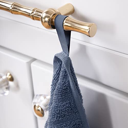 Solid Kitchen Towel