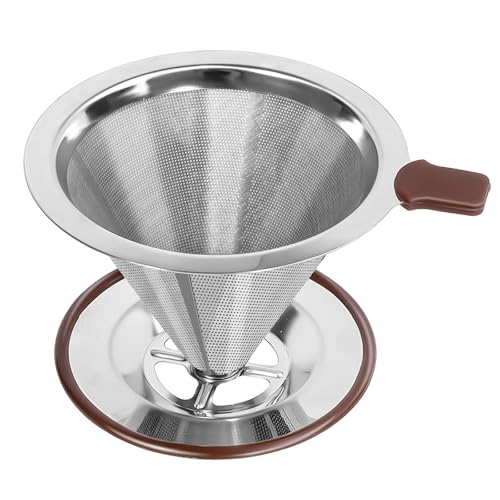 Pour Over Coffee Dripper