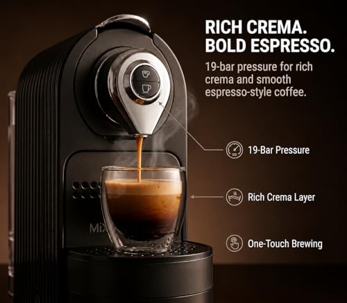 Espresso Machine