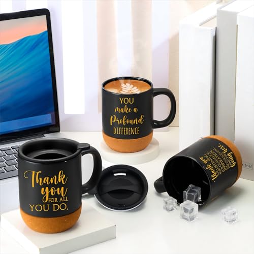 10 Pcs Employee Appreciation Gift Bulk (10 Count)