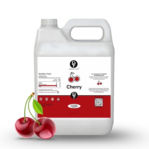 Cherry Extract (32 Fl Oz)