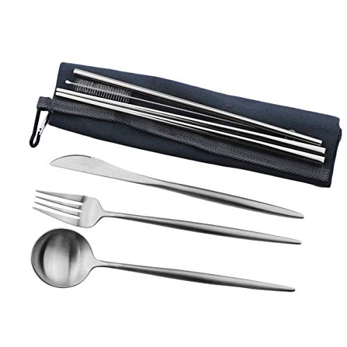 Reusable Travel Utensils