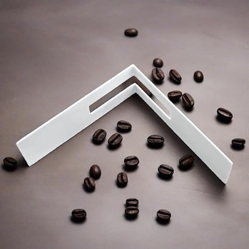 Coffee Filter Holders Cone Paper Filter Organizer for v60 Stand