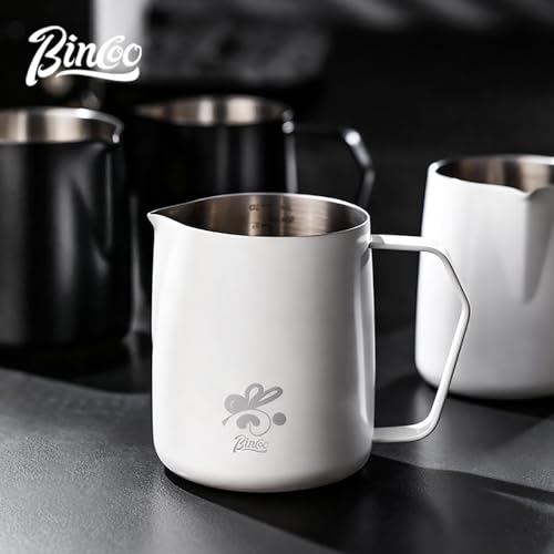 Milk Frothing Pitcher 600ml