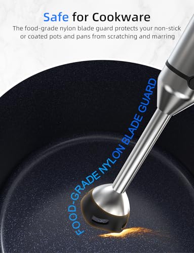 Immersion Blender