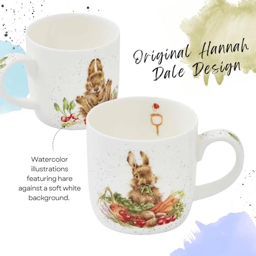 Wrendale Designs Grow Your Own Mug