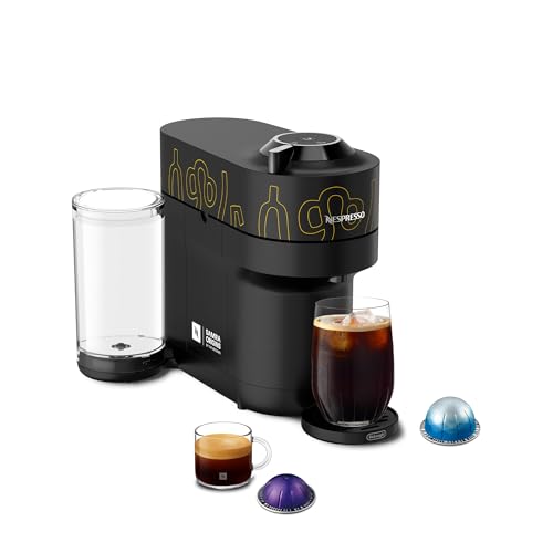 Samra Origins Vertuo Pop+ Coffee & Espresso Maker by De'Longhi