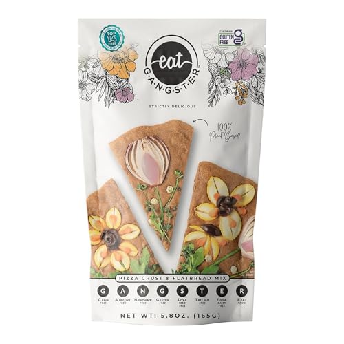 eat G.A.N.G.S.T.E.R. Allergy (5.8 Ounce)