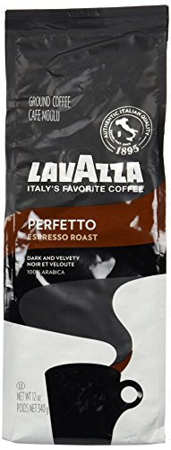 Coffee Grnd Perfetto2 (340 gram)