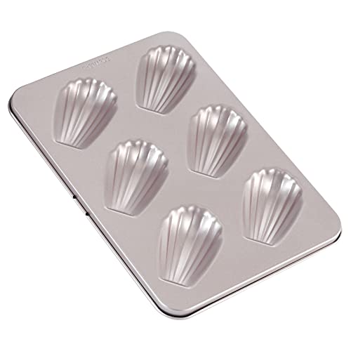 Madeleine Mold Cake Pan