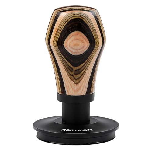 51mm Coffee Tamper V4