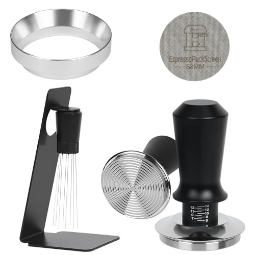 58mm Espresso Tools