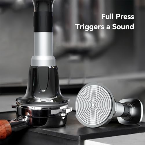Espresso Tamper