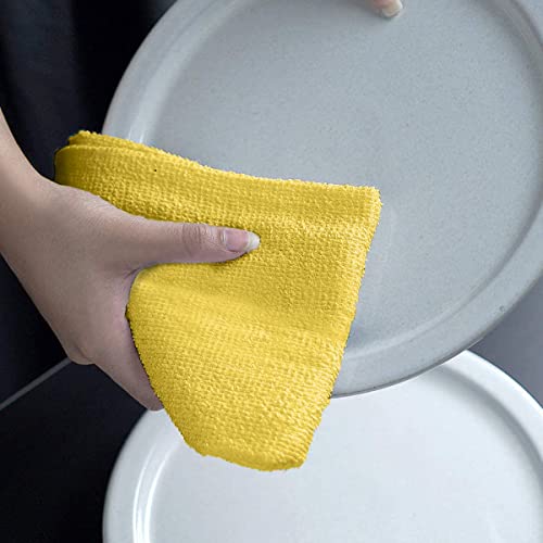 Bar Towels Pack of 60 (60 Count)