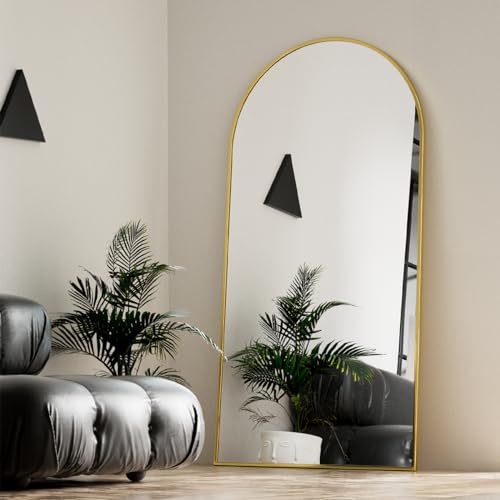 Oversized Full Length Mirror