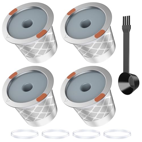 Reusable k Cup Coffee Filters