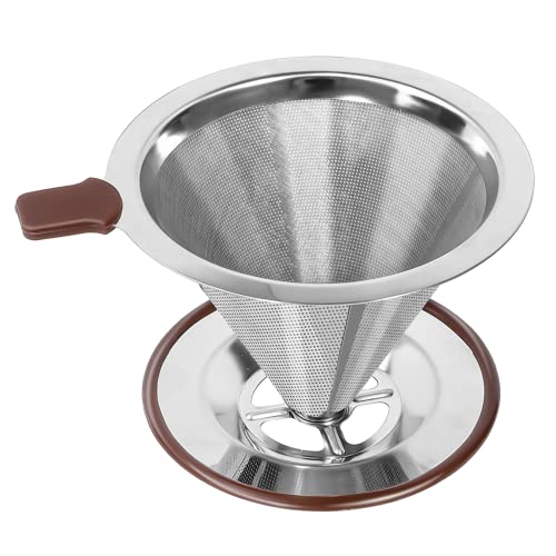 Pour Over Coffee Dripper
